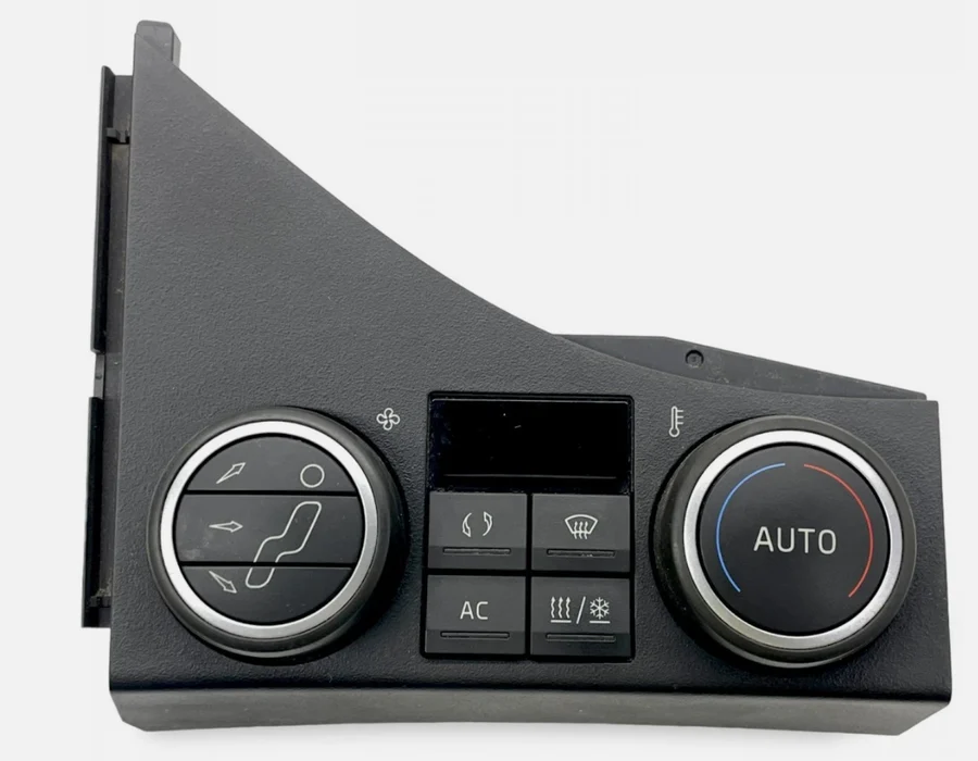 SAP-V305C — A/C control panel