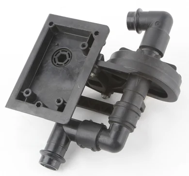 SAP-V309 — Heater control valve
