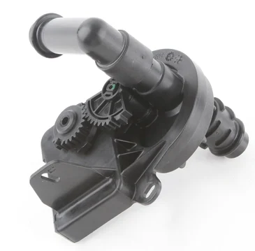 SAP-V318 — Heater control valve