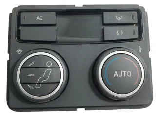 SAP-V322B — A/C control panel
