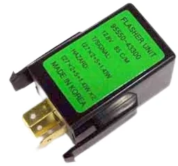 Blinkrelais SAP-X200