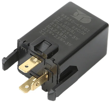 Relè lampeggiatore SAP-X201