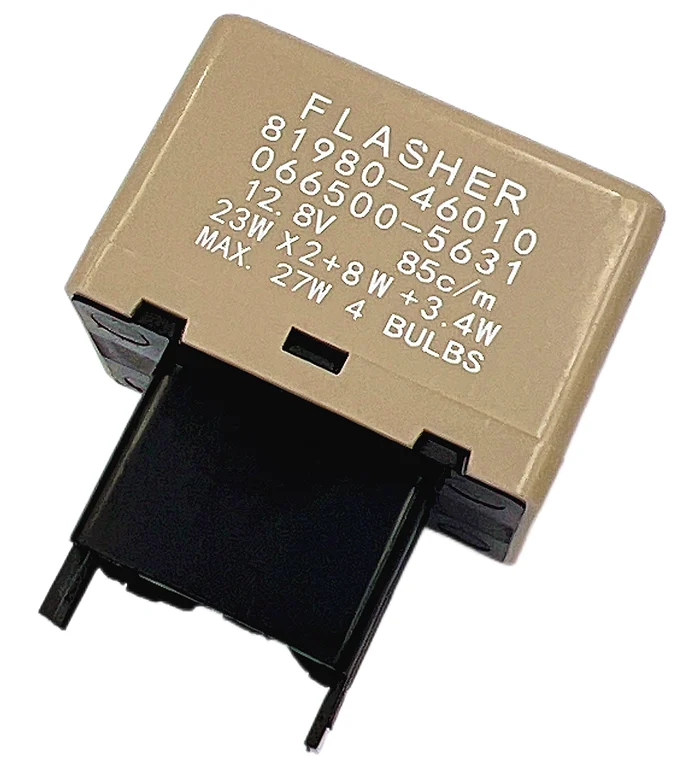 SAP-Y125 — Flasher relay