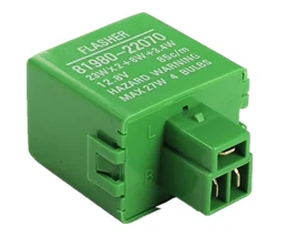 SAP-Y127 — Flasher relay