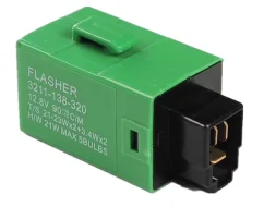 SAP-Y128 — Flasher relay