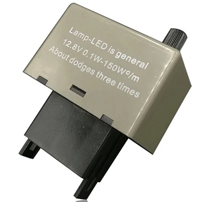 SAP-Y130 — Flasher relay