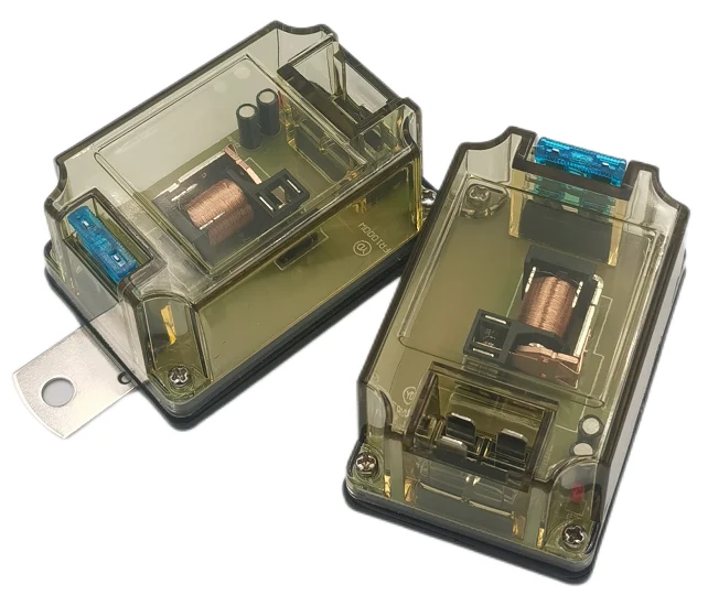 Relè lampeggiatore SAP-Y131