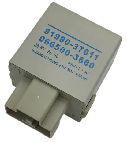 SAP-Y133 — Flasher relay