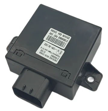 Relè lampeggiatore SAP-Y134