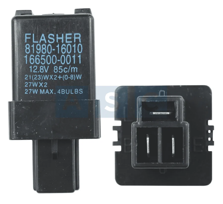 SAP-Y135 — Flasher relay